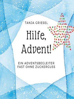 cover image of Hilfe, Advent!